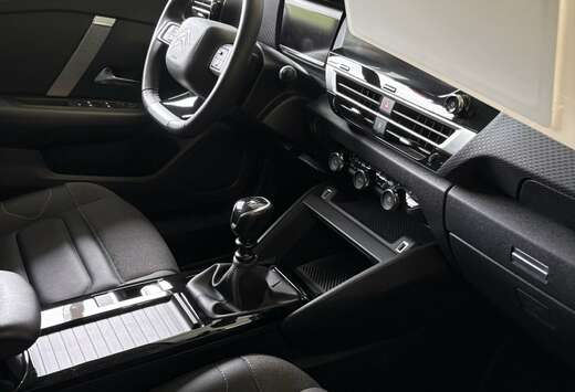Citroen PureTech 130 Stop&Start MAX