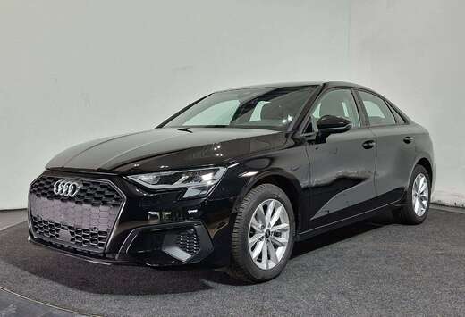 Audi A3 Sportback 30 TFSI Business Edition attraction ...