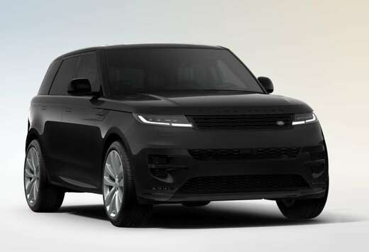 Land Rover // P460e Dynamic HSE