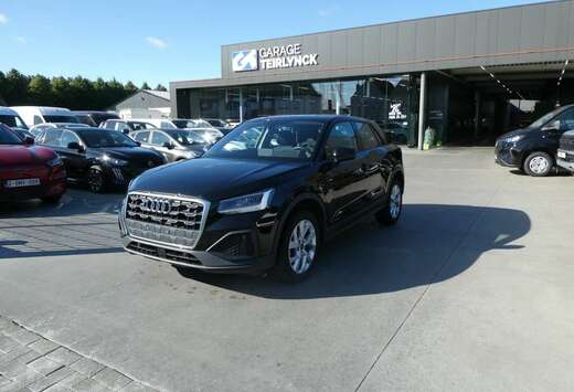 Audi 1.0 TFSi 110pk Camera Elek Koffer \'23 (20476)