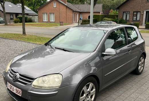 Volkswagen 1.9 TDI Sportline