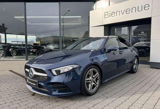 Mercedes-Benz PACK AMG *GARANTIE*LOOK A35 AMG*CAMERA* ...