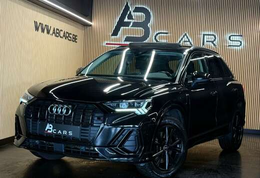 Audi PHEV 45 TFSIe S line S tronic * GAR 12 MOIS *