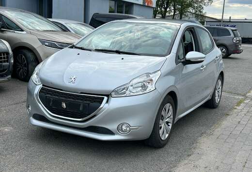 Peugeot 1.2 VTi Active