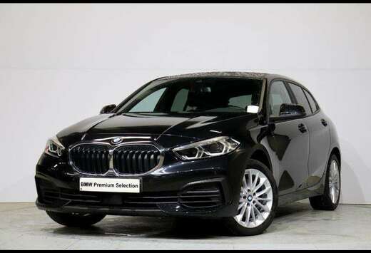 BMW i Hatch