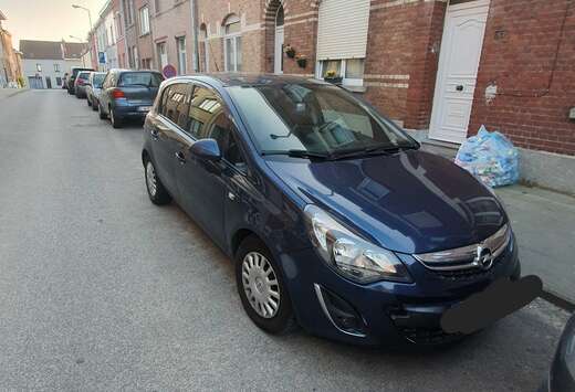 Opel 1.2i ecoFLEX Cosmo Start/Stop