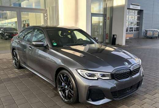 BMW M340i xDrive