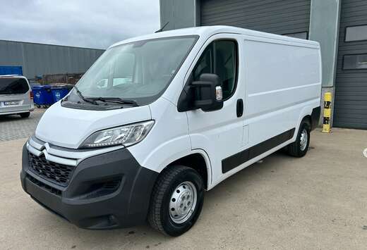 Citroen Jumper lengte 1 hoogte 1 top staat zie foto\' ...