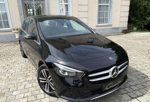 Mercedes-Benz e 8G-DCT Vol Verwarmd Leder, Camera, Ga ...