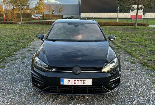 Volkswagen Custom uitlaat gekeurd met papieren