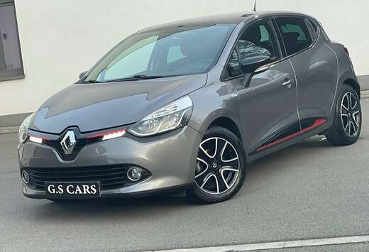 Renault Clio 0.9 TCe Community /clim,gps,toit pano/ga ...