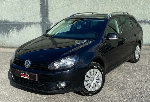 Volkswagen 1.6 CR TDi * PRÈT A IMMAT *