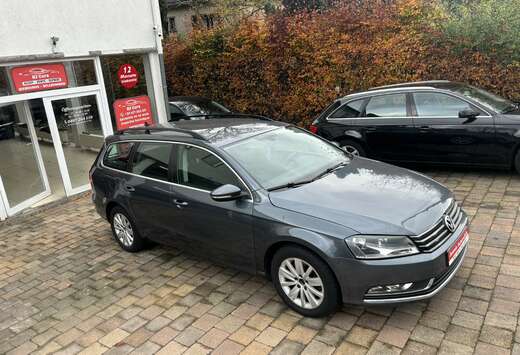 Volkswagen 1.6TDI*GPS*AIRCO*
