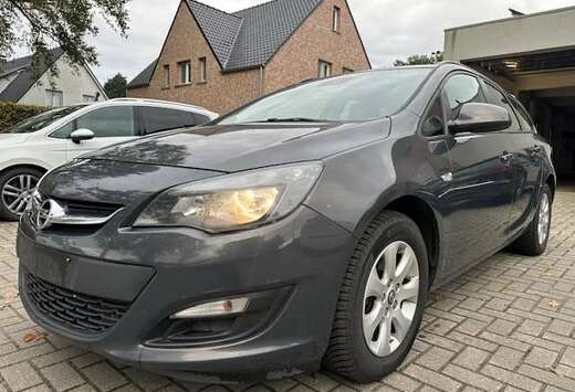 Opel Sports Tourer 1.6 CDTi ecoFLEX met optie\'s, spo ...