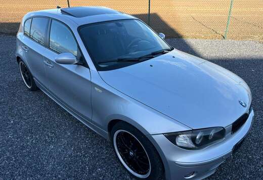 BMW 118i
