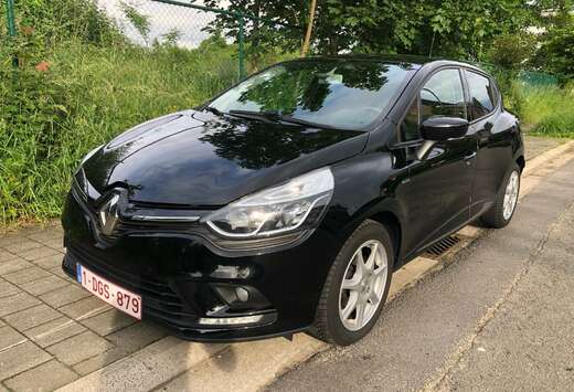 Renault TCe Airco Navi