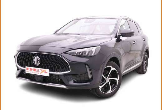 MG 1.5 T-GDi 258 PHEV 43g/km Luxury New Model + Pano