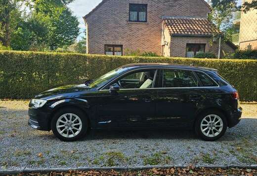 Audi TRES BONNE ÉTAT