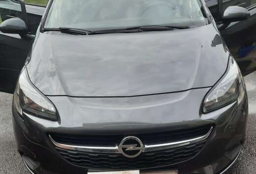 Opel Corsa 1.4 Active