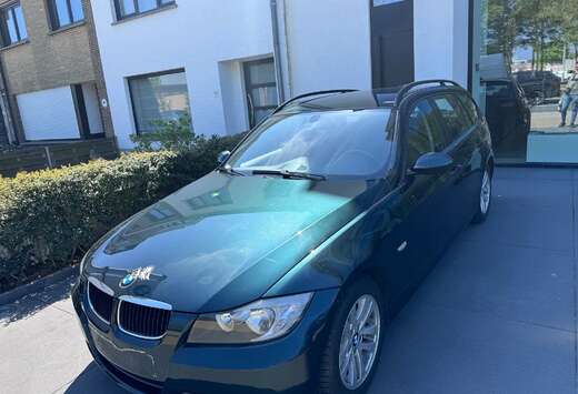 BMW Touring 320iA