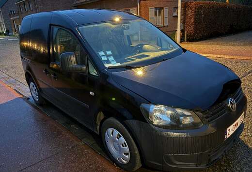 Volkswagen 1.9 TDI DPF Cool Profi