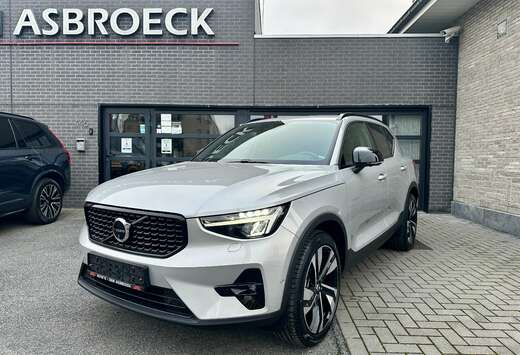 Volvo XC40 T2 Plus Dark*PanoDak*Full Option*4.000 Km