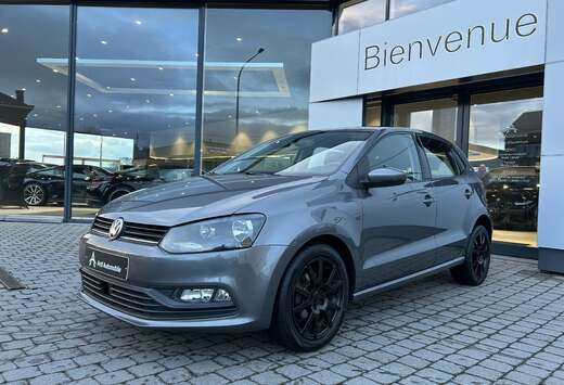 Volkswagen 1.0i *GARANTIE 12 MOIS*CARPLAY*AIRCO*GPS*