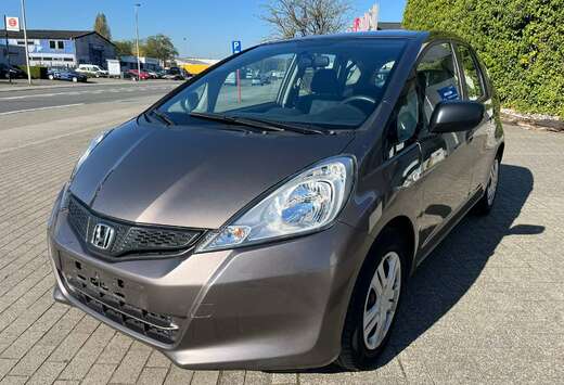 Honda 1.2i Trend GARANTIE 12 MOIS/MAANDEN