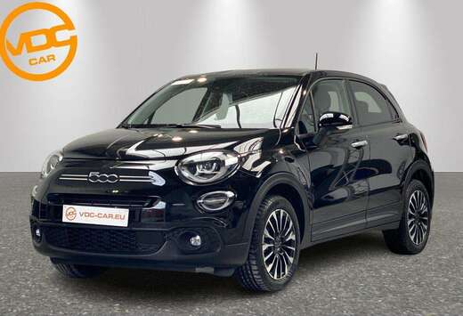 Fiat CLUB 1.5 GSE MHEV DCT