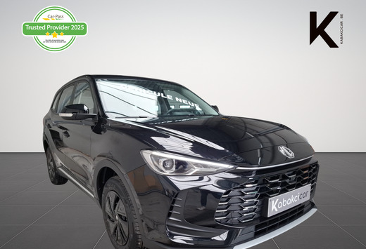 MG 1.5 Comfort /VEHICULE NEUF /GARANTIE CONSTRUCTEUR