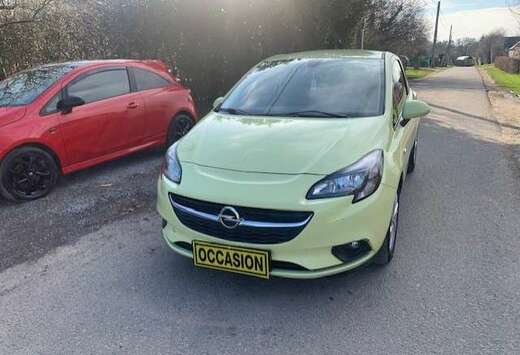 Opel Corsa 1.2i SUPER PRIX  CONTROLE TECHNQUE OK