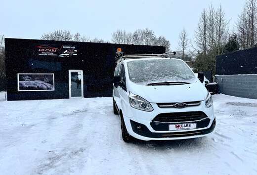 Ford 2.0 CC  *LIMITED * GALERIE DE TOIT *