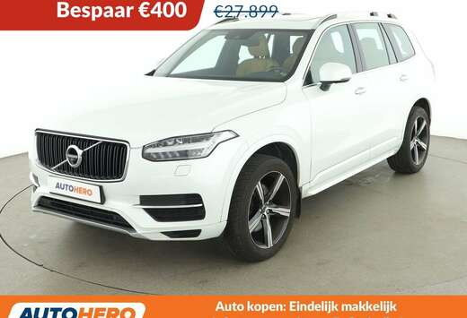 Volvo 2.0 D4 Momentum 2WD