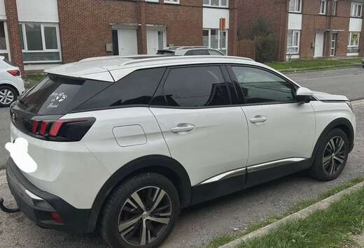 Peugeot 1.2 PureTech Allure (EU6.3)