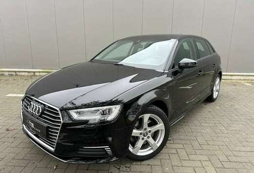 Audi Sportback 1.4 TFSI e-tron PHEV Sport S tronic