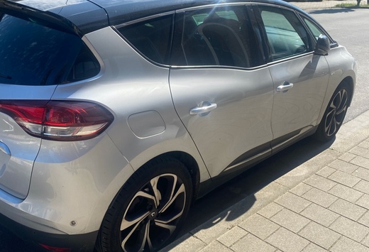 Renault Scenic Bose Edition Energy TCe 130