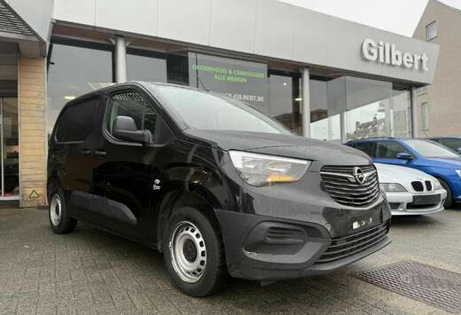 Opel Combo Cargo 1.5 D 12maand garantie