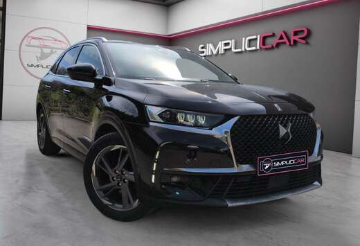 DS 7 CROSSBACK 1.5 BlueHDi Rivoli
