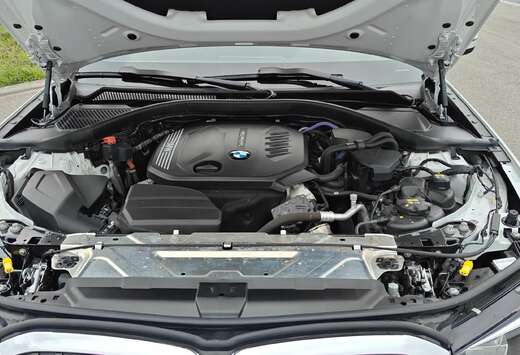 BMW Touring 318 dA Business Ed AdBlue (ACO)(EU6d-T.)