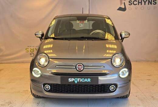 Fiat MY 23 500 Dolcevita 1.0 Hybrid 70 cv