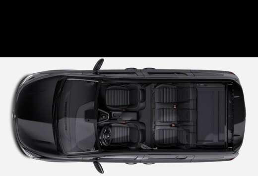 Mercedes-Benz EQT 200 Standard  Progressive Modellgen ...