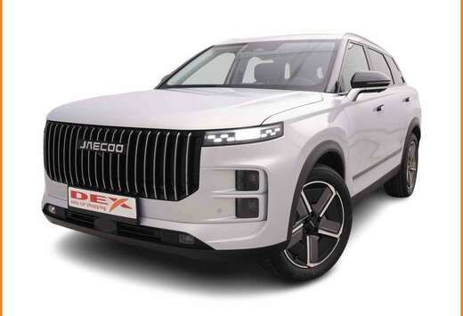 1.6 T-GDI 145 DCT 4WD Premium + Leather + Pano + Alu1 ...