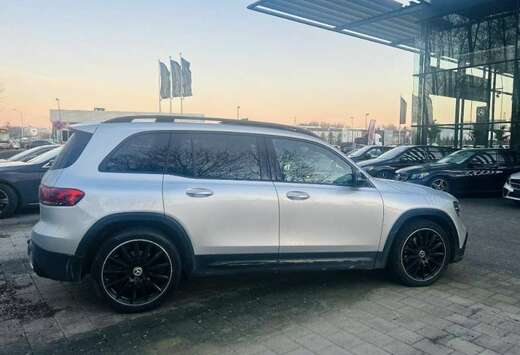 Mercedes-Benz d 4-Matic