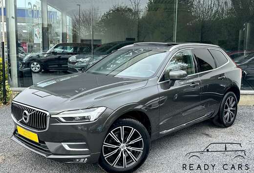 Volvo 2.0*FULL OPTION*TOIT OUVRANT*CARNET COMPLET VOL ...