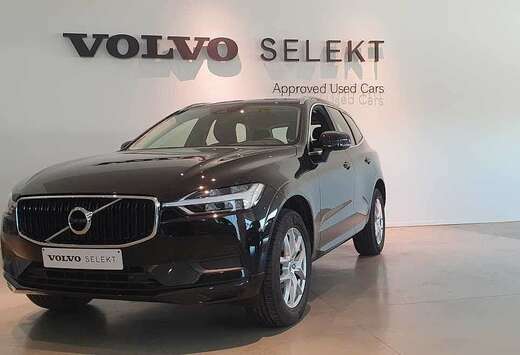 Volvo II D4 Geartronic (190PK) Momentum Pro