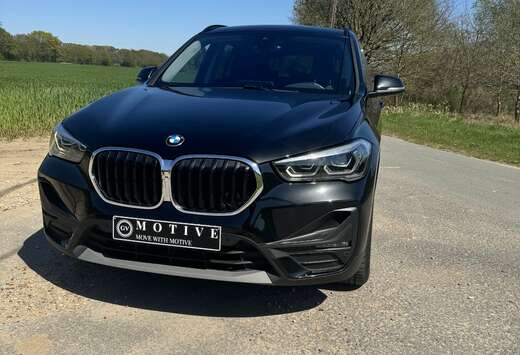 BMW xDrive25e-Prof-Head Up- Leder-Cam-Full Led