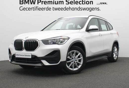 BMW sDrive18i