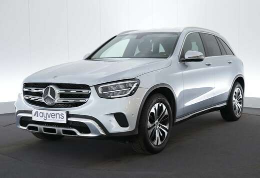 Mercedes-Benz 200dA Business Solution LED GPS PDC CAM ...