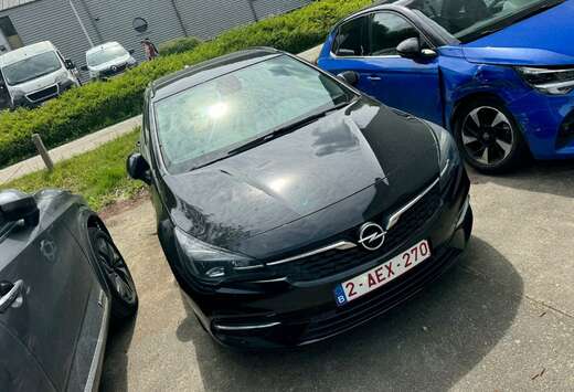 Opel Tourer 1.5
