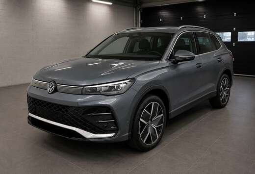 Volkswagen Tiguan 2.0 TDI SCR R-Line DSG/Neuve/